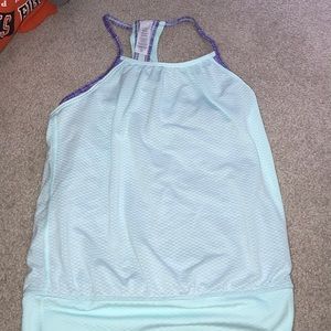 Ivivva sports tank